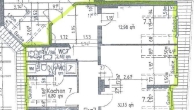 3. Obergeschoss - Bürofläche in der City mit barrierefreiem Zugang **Provisionsfrei**
