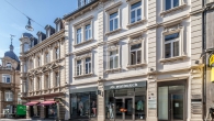 Außenansicht - Bürofläche in der City mit barrierefreiem Zugang **Provisionsfrei**