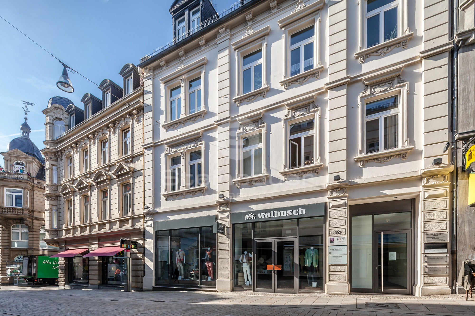 Außenansicht