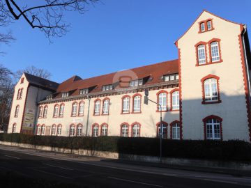 Charmante Bürofläche im Europaviertel, 65197 Wiesbaden, Büro/Praxis