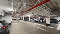 Tiefgarage