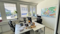 Büro - Bürofläche mit sehr guter Infrastruktur im modernen Geschäftshaus **Provisionsfrei**