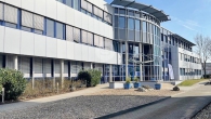 Außenansicht - Bürofläche mit sehr guter Infrastruktur im modernen Geschäftshaus **Provisionsfrei**