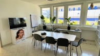 Besprechungsraum - Bürofläche mit sehr guter Infrastruktur im modernen Geschäftshaus **Provisionsfrei**