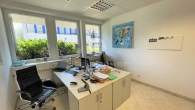 Büro - Bürofläche mit sehr guter Infrastruktur im modernen Geschäftshaus **Provisionsfrei**