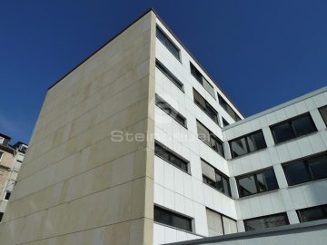 Klassisch – modern – flexibel: Attraktive Büroflächen in der City! ***Provisionsfrei***, 65185 Wiesbaden, Büro/Praxis
