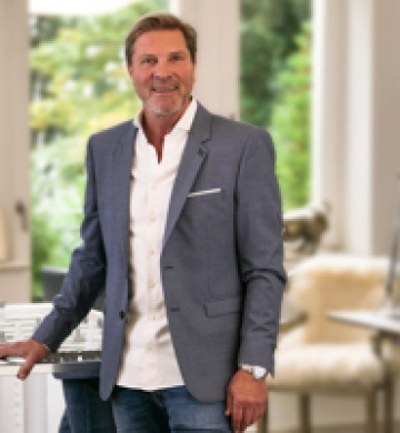 Andreas Steinbauer, Steinbauer Immobilien GmbH