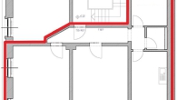 Grundriss 2. Obergeschoss