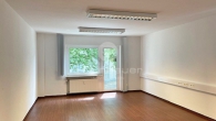Büro - Gepflegte, helle Büroeinheit in Toplage **Provisionsfrei**