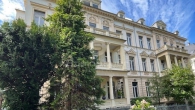 Außenansicht - Stilvolle Büroetage im eleganten Altbau in der City **Provisionsfrei**