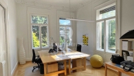 Büro - Stilvolle Büroetage im eleganten Altbau in der City **Provisionsfrei**
