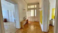 Flur - Stilvolle Büroetage im eleganten Altbau in der City **Provisionsfrei**