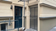 Barrierefreier Zugang - Stilvolle Büroetage im eleganten Altbau in der City **Provisionsfrei**