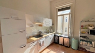 Küche - Stilvolle Büroetage im eleganten Altbau in der City **Provisionsfrei**
