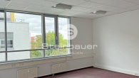 Bild - Helle Büroräume in Wiesbaden-Biebrich **Provisionsfrei**