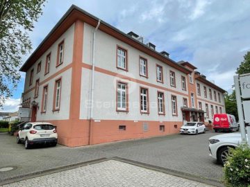 Repräsentative Büros mit Flair im charaktervollen Altbau **Provisionsfrei**, 65197 Wiesbaden, Büro/Praxis