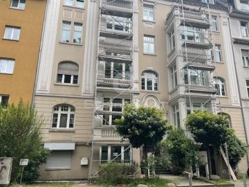 Büro-/Ladenfläche in zentraler Lage mit Parkplatz, 65197 Wiesbaden, Büro/Praxis