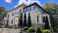 Exklusive Büros in der Villa Sanssouci * Provisionsfrei * - Ansicht 1