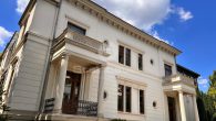 Exklusive Büros in der Villa Sanssouci * Provisionsfrei * - Ansicht 5