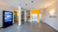 Moderne Büroflächen mit guter Ausstattung in Erbenheim **Provisionsfrei** - Treppenhaus