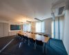 Moderne Büroflächen mit guter Ausstattung in Erbenheim **Provisionsfrei** - Konferenzraum