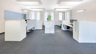 Impressionen - Moderne Büroflächen mit optimaler Verkehrsanbindung **Provisionsfrei**