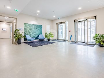 Moderne Büroflächen mit optimaler Verkehrsanbindung **Provisionsfrei**, 65189 Wiesbaden, Bürofläche