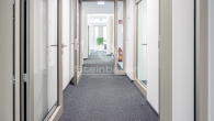 Impressionen - Moderne Büroflächen mit optimaler Verkehrsanbindung **Provisionsfrei**
