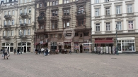 Außenansicht - Attraktive Ladenfläche in 1A-Lage am Wiesbadener Marktplatz **Provisionsfrei**