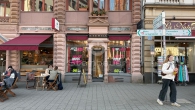 Außenansicht - Attraktive Ladenfläche in 1A-Lage am Wiesbadener Marktplatz **Provisionsfrei**