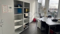 Büro - Moderne Büroflächen im 2. OG mit guter Ausstattung, gekühlt und mit Parkplätzen **Provisionsfrei**