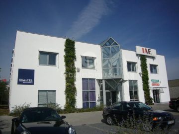 Modernes Büro mit flexibler Nutzungsmöglichkeit, 55252 Mainz-Kastel, Büro/Praxis