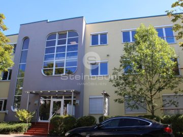 Modern & flexibel! Bürofläche im 2. OG am Kreuzberger Ring *Provisionsfrei*, 65205 Wiesbaden, Bürofläche