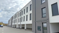 Außenansicht - Neubau Erstbezug I Hochwertige Büroflächen in Hochheim **Provisionsfrei**