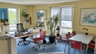 Büro - Flexible Bürofläche zentral in Wiesbaden-Erbenheim **Provisionsfrei**