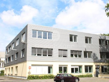 Flexible, helle Bürofläche mit vielen PKW-Stellplätzen in Hochheim *Provisionsfrei*, 65239 Hochheim am Main, Büro/Praxis