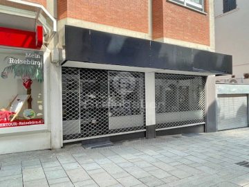 Attraktive Ladenfläche in unmittelbarer Nähe zur Fußgängerzone **Provisionsfrei**, 65183 Wiesbaden, Gastgewerbe