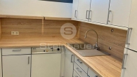 Küche - Helles Büro mit sehr effizienter Raumaufteilung und vielen Parkplätzen **reduzierte Provision**