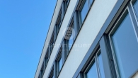 Außenansicht - Helles Büro mit sehr effizienter Raumaufteilung und vielen Parkplätzen **reduzierte Provision**