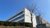 Außenansicht - Helles Büro mit sehr effizienter Raumaufteilung und vielen Parkplätzen **reduzierte Provision**