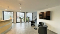 Empfang - Helles Büro mit sehr effizienter Raumaufteilung und vielen Parkplätzen **reduzierte Provision**