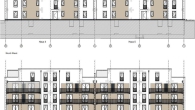 Visualisierung 1 - Moderne Büroflächen im Neubau Antoniagärten **Provisionsfrei**