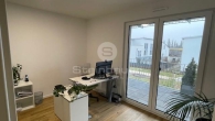 Büro - Moderne Bürofläche im Neubau Antoniagärten **reduzierte Provision**