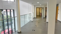 Impressionen - Moderne Büroflächen mit optimaler Anbindung **Provisionsfrei**