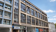 Außenansicht - Klassisch – modern – flexibel: Attraktive Büroflächen in der City! **Provisionsfrei**