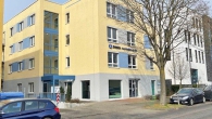 Außenansicht - Moderne Bürofläche in Wiesbaden-Erbenheim **Provisionsfrei**