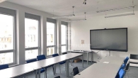 Büro - Moderne Büroflächen mit guter Ausstattung, gekühlt und mit Parkplätzen **Provisionsfrei**