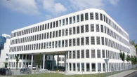 Außenansicht - Moderne Büroflächen mit guter Ausstattung, gekühlt und mit Parkplätzen **Provisionsfrei**