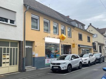 Großzügige Ladenfläche in Hochheim **reduzierte Provision**, 65239 Hochheim, Einzelhandel