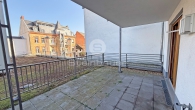 Bild - Geräumige 3-Zimmer-Wohnung mit Terrasse und barrierefreiem Bad in bester Citylage